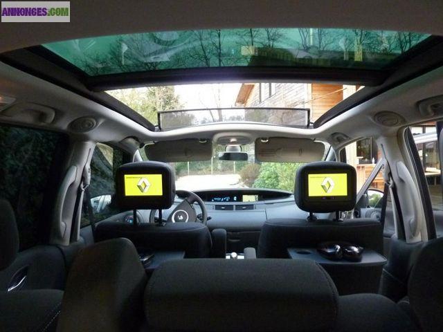 Renault GRAND ESPACE 4