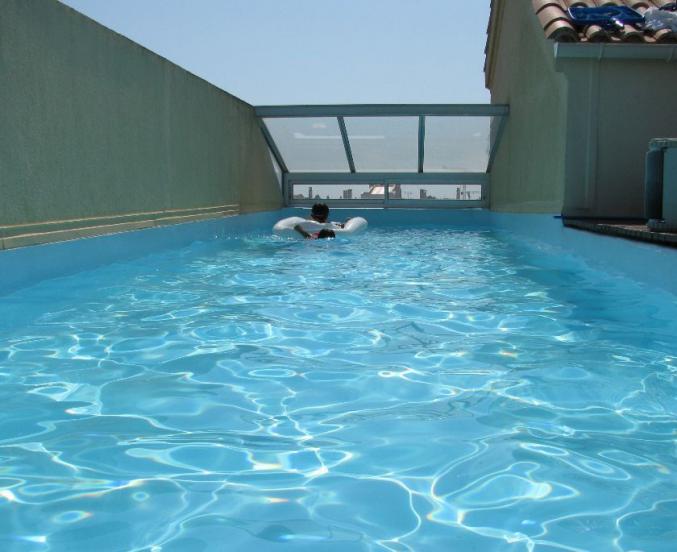 APPARTEMENT EXCEPTIONNEL LANGUEDOC BEZIERS