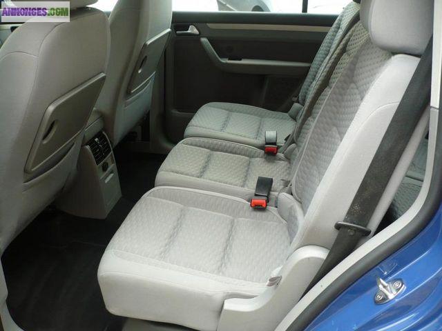 Volkswagen Touran (2) 1.9 tdi 105