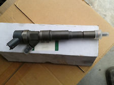 Injecteurs 0445110063 neufs OPEL RENAULT VAUXHALL