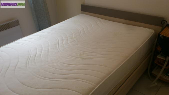 Lot meuble et éléctroménager