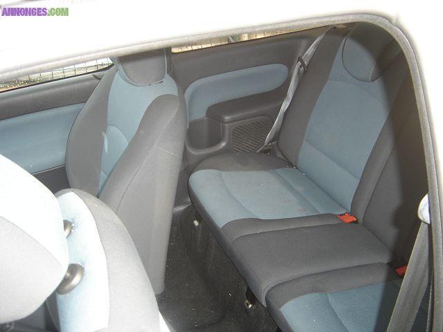 Renault Clio ii (2) 1.5 dci 80 pack clim 3p