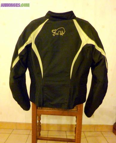 Blouson femme Furygan taille"S"