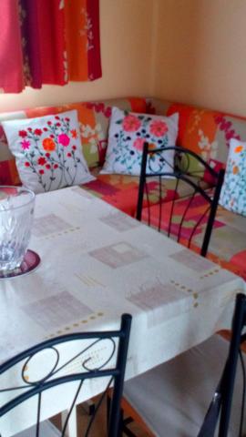 Location saisonnière