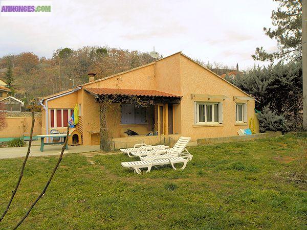 Vente maison à Apt en Luberon Provence