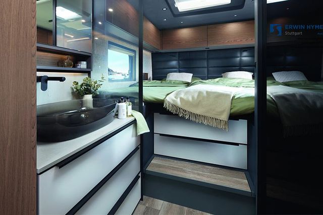 NIESMANN+BISCHOFF FLAIR 920 LE