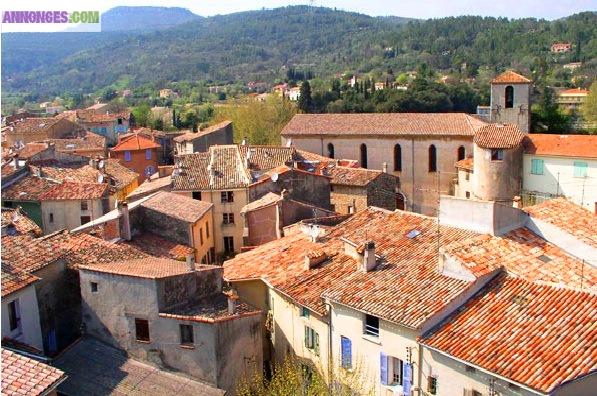 Villa 300m2 Besse-sur-Issole