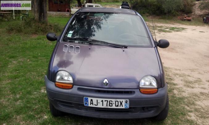 Twingo pack clim excellent état