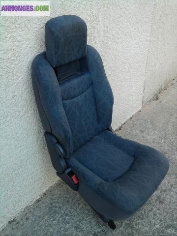 Siège renault espace 3
