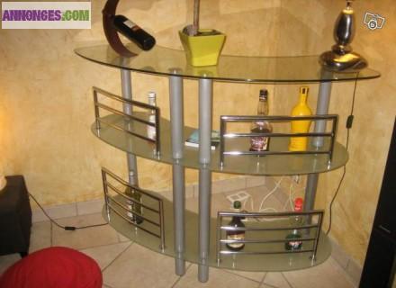 Bar de salon