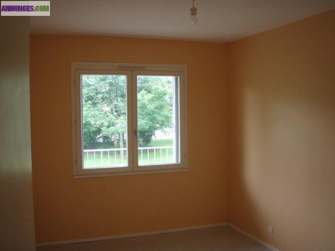 Beau t2 74 m2 inclus