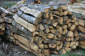 Bois de chauffage