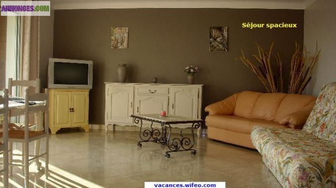 F3 70m2 6p Centre ville Saint Aygulf 83370