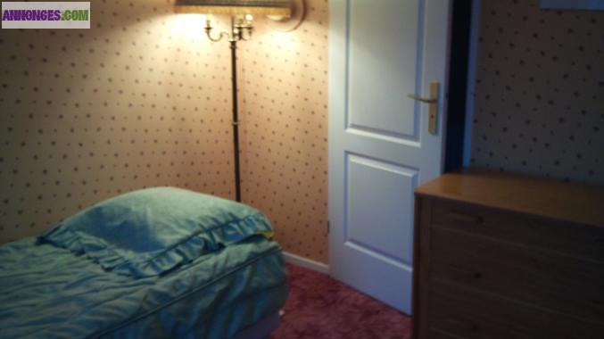 CHAMBRE CHEZ L'HABITANT A MARNE LA VALLEE 77400