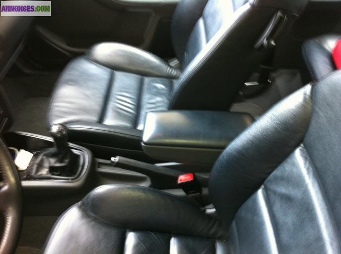 À vendre une Audi A3