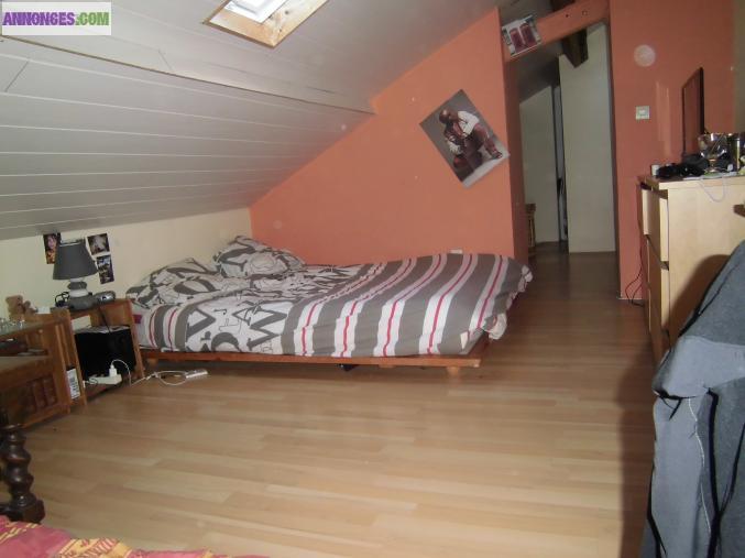 Appartement saint etienne