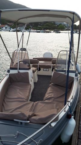 Location bateau pour visite inoubliable 