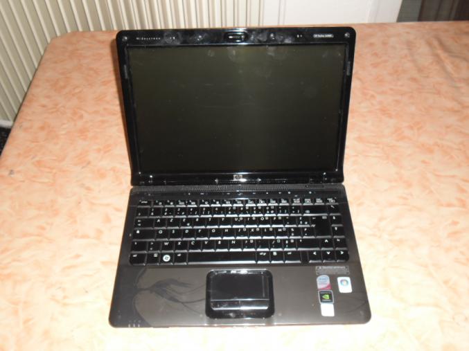 Pc Portable 15 pouce HP Edition Special 180eu 