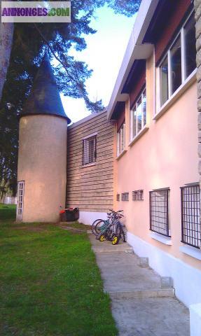 BELLE PROPRIETE ATYPIQUE - Endroit privilégié