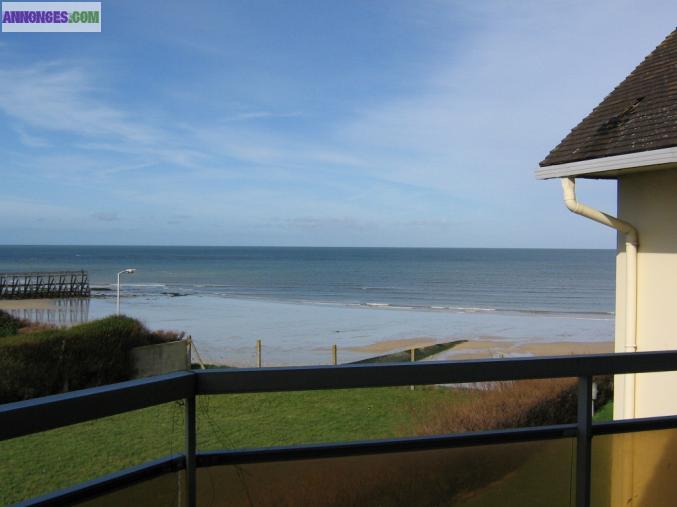 VACANCE JOUR WEEKEND SEMAINE MER NORMANDIE