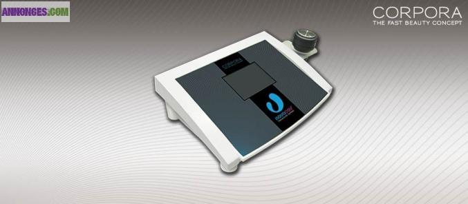 Appareil amincissant et relaxant