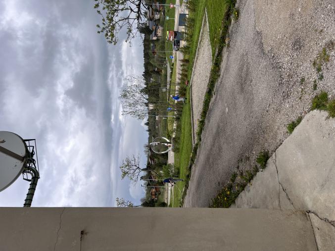 Entretien extérieur