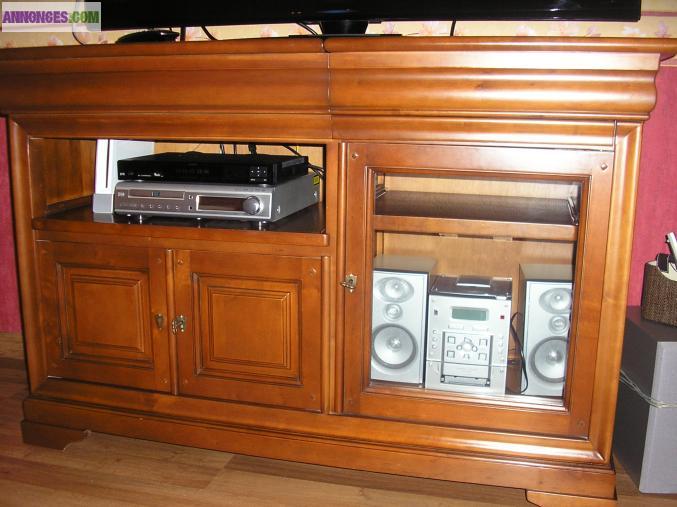 Meuble de télévision