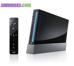 Nintendo WII
