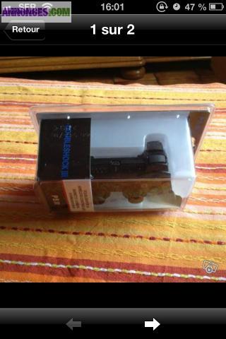 Manette ps3