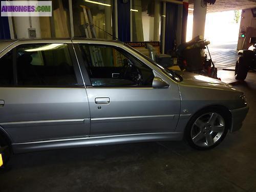 Peugeot 306 turbo diesel