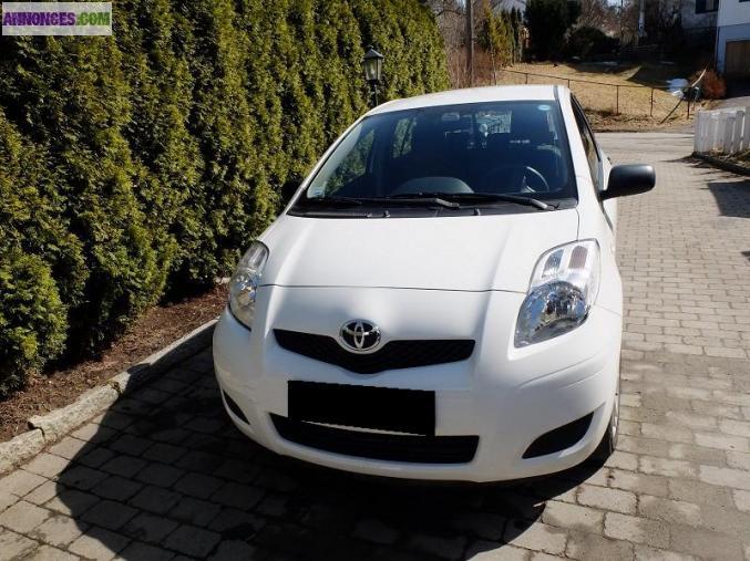 Toyota Yaris  diesel