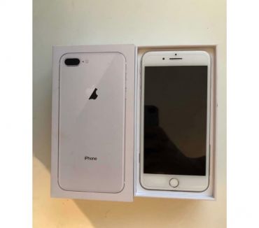 Iphone 8 plus 64go 300€