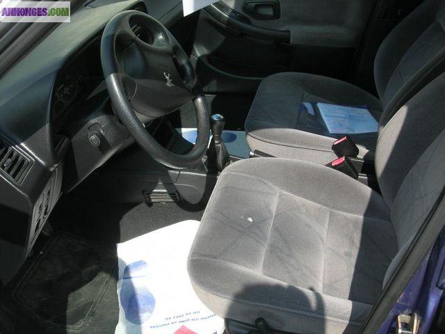 Peugeot 306 2.0 HDI XT