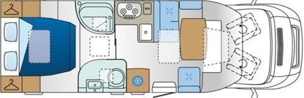 LOCATION CAMPING CAR