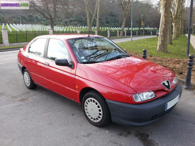 Alfa Romeo 146 1.3i - 54 000 KM
