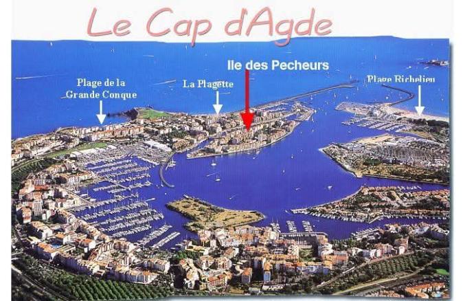 Location vacances