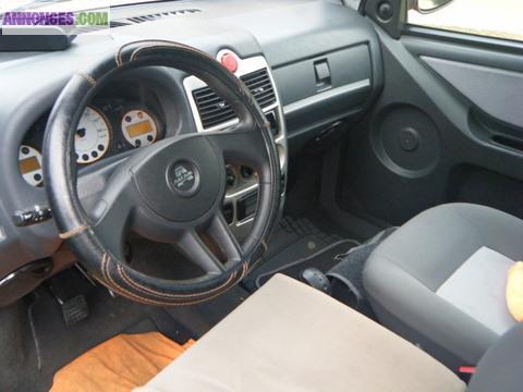 Don voiture sans permis