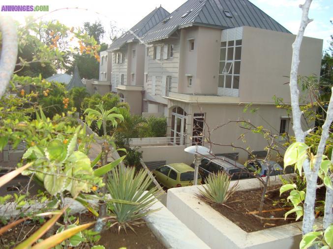 Location saisonières proche du logon