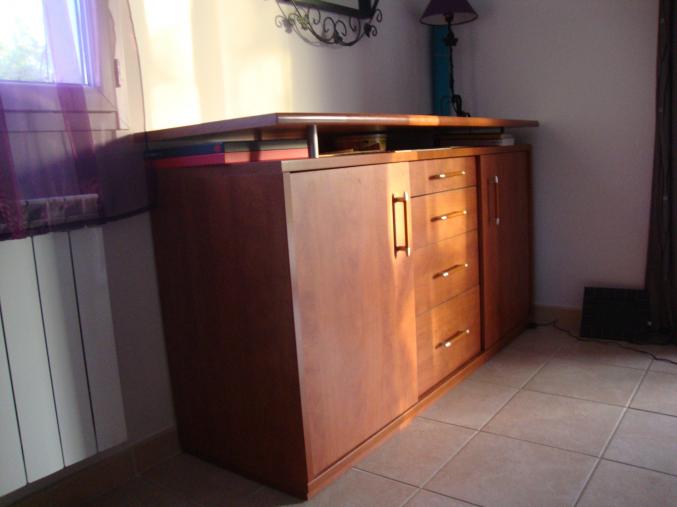 SALLE A MANGER + BUFFET