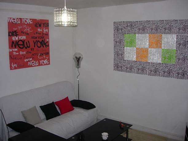 Limoges - Joli T2 centre ville Limoges