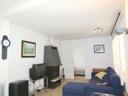 Plain-pied à 100m de la plage 