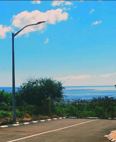 Terrain a vendre a Albion