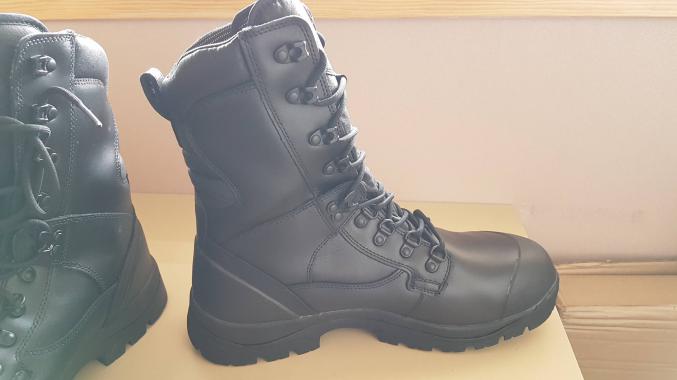 CHAUSSURES MAGNUM ELITE III NEUVES