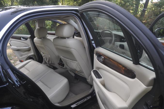 JAGUAR XJ6 VRAIE ANGLAISE