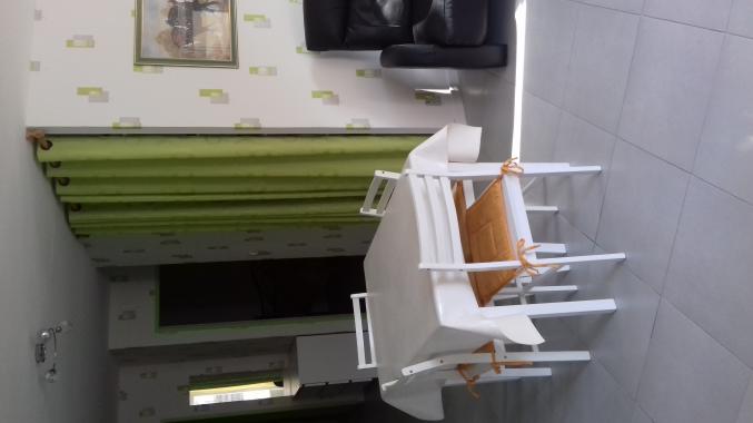 Maison de vacances a Braud et saint Louis