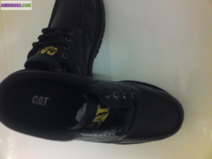 CHAUSSURE CAT CAT