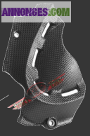 Carénage Ducati Monster