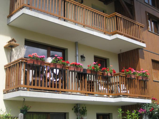 APPARTEMENT T.3 AVEC CAVE ET PAKING