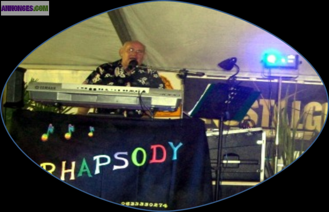 *** Rhapsody Animation ***