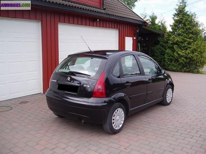 Citroen C3 1.4
